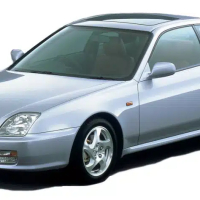 Covorase Auto Honda Prelude (1996-2001)