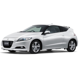 Covorase Auto Honda CR-Z (2010-2012)