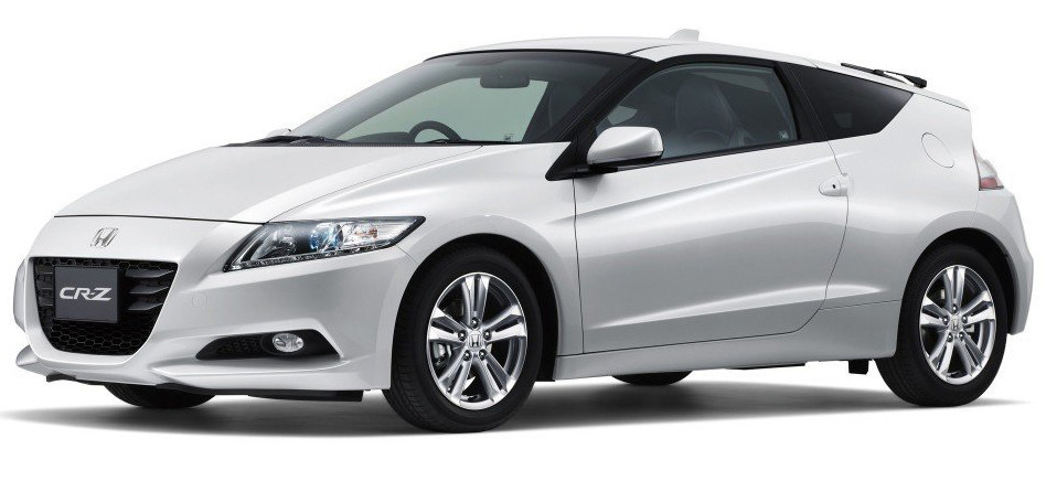 Covorase Auto Honda CR-Z (2010-2012)