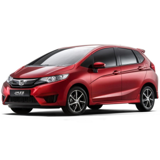 Covorase Auto Honda Jazz  (2013-2020)