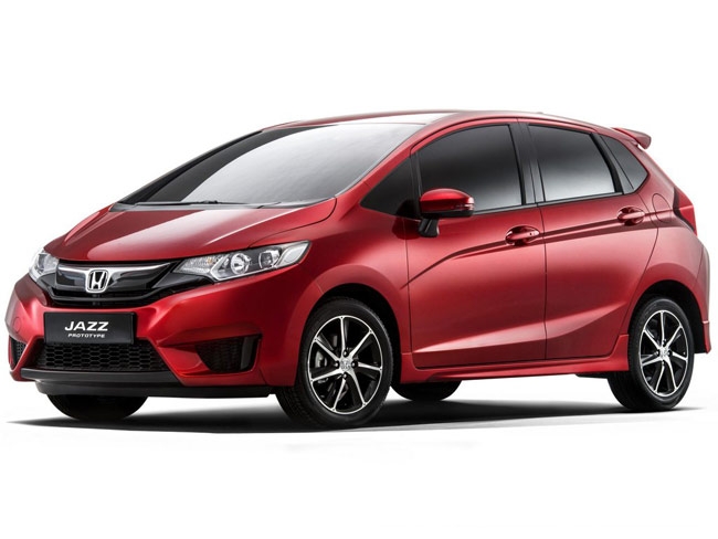 Covorase Auto Honda Jazz  (2013-2020)