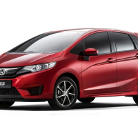 Covorase Auto Honda Jazz  (2013-2020)