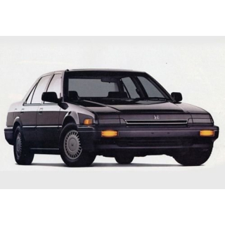 Covorase Auto Honda Accord (1985-1989)