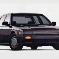 Covorase Auto Honda Accord (1985-1989)