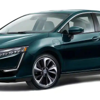 Covorase Auto Honda Clarity (2016-…)