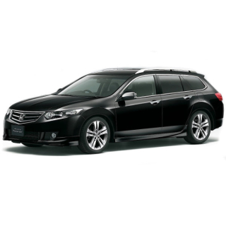 Covorase Auto Honda Accord (2008-2015)