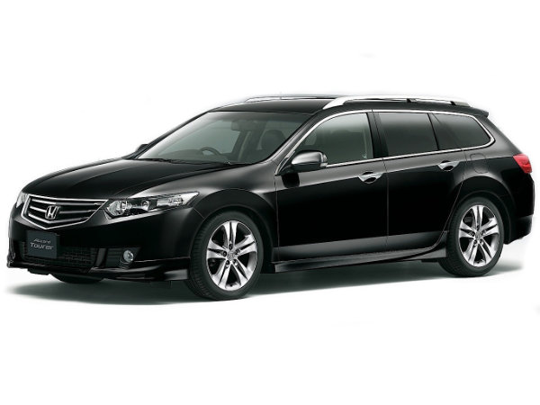 Covorase Auto Honda Accord (2008-2015)