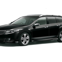 Covorase Auto Honda Accord (2008-2015)