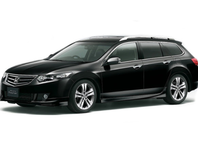 Covorase Auto Honda Accord (2008-2015)