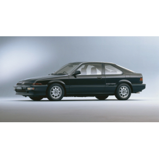 Covorase Auto Honda Integra (1985-1989)