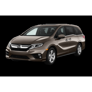 Covorase Auto Honda Odyssey (2017-…)