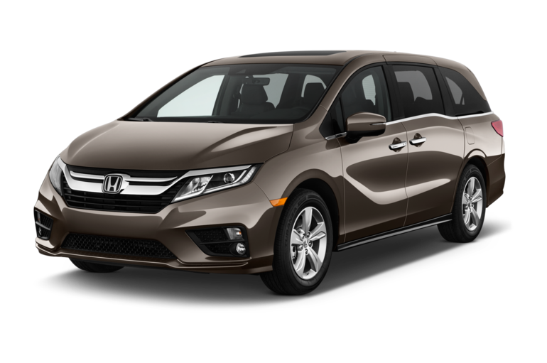 Covorase Auto Honda Odyssey (2017-…)