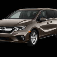 Covorase Auto Honda Odyssey (2017-…)