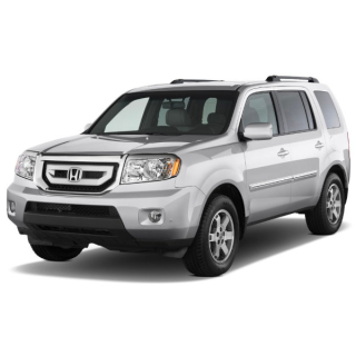 Covorase Auto Honda Pilot (2008-2012)