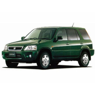 Covorase Auto Honda CR-V (1996-1999)