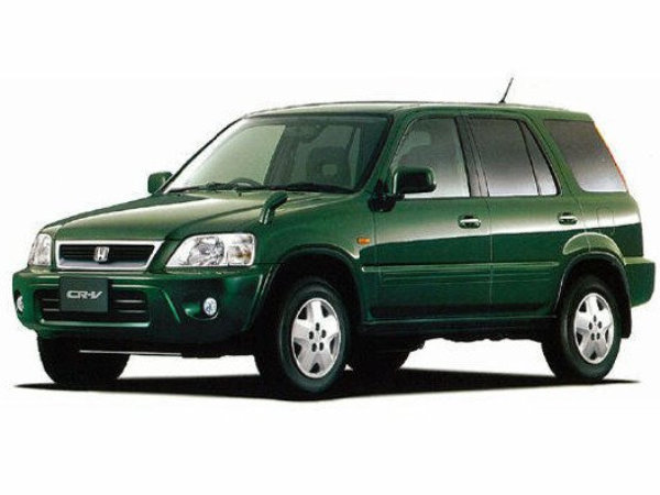 Covorase Auto Honda CR-V (1996-1999)