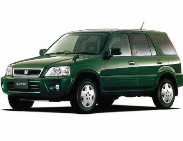 Covorase Auto Honda CR-V (1996-1999)