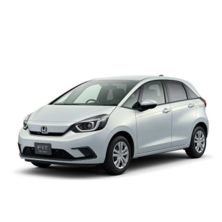 Covorase Auto Honda Jazz  (2020-…)