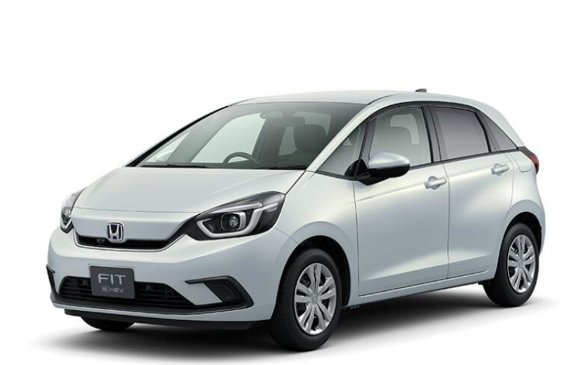 Covorase Auto Honda Jazz  (2020-…)