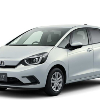 Covorase Auto Honda Jazz  (2020-…)