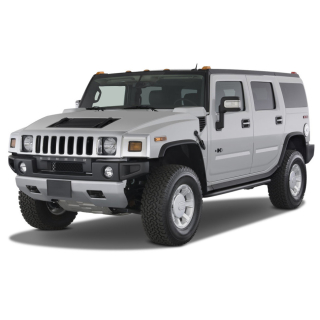 Covorase Auto Hummer H2 (2002-2009)