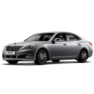 Covorase Auto Hyundai Equus (2009-2016)