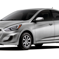 Covorase Auto Hyundai Accent RB (2010-2017)