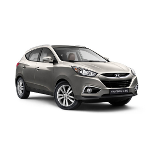 Covorase Auto Hyundai Tucson LM (ix35) (2010-2015)