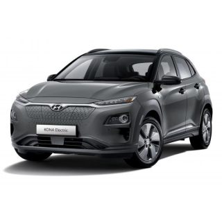Covorase Auto Hyundai Kona (2017-…)