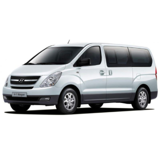 Covorase Auto Hyundai H-1 (2008-2018)
