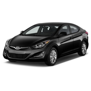 Covorase Auto Hyundai Elantra MD/UD (2013-2016)