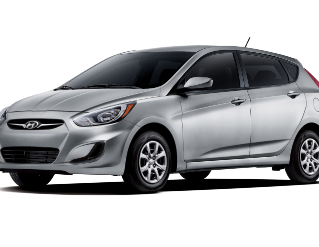 Covorase Auto Hyundai Accent RB (Solaris) (2010-…)