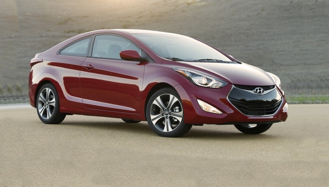 Covorase Auto Hyundai Elantra JK (2012-2014)