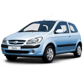 Covorase Auto Hyundai Getz (2002-2011)