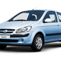 Covorase Auto Hyundai Getz (2002-2011)