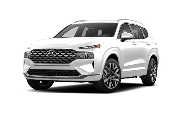 Covorase Auto Hyundai Santa Fe TM (2020-…)