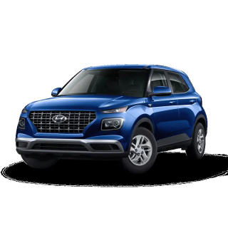 Covorase Auto Hyundai Venue (2019-…)