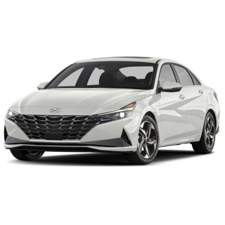 Covorase Auto Hyundai Elantra CN7 (2020-…)