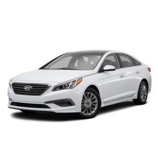 Covorase Auto Hyundai Sonata LF (2014-2017)