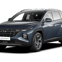 Covorase Auto Hyundai Tucson NX4 (2020-…)