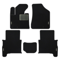 Covorase Auto Hyundai Santa Fe CM (2006-2010)