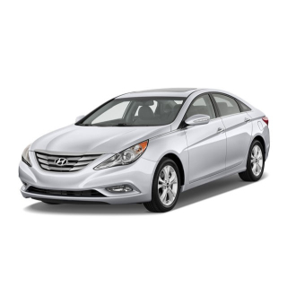 Covorase Auto Hyundai Sonata YF (2009-2014)