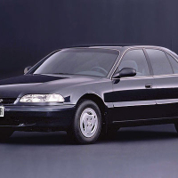 Covorase Auto Hyundai Sonata Y3 (1993-1998)