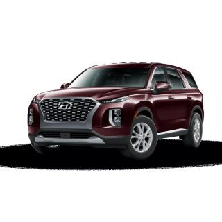 Covorase Auto Hyundai Palisade (2018-…)