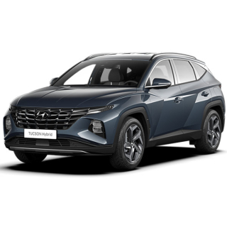 Covorase Auto Hyundai Tucson NX4 (2020-…)