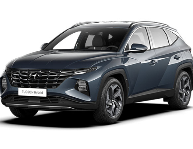 Covorase Auto Hyundai Tucson NX4 (2020-…)