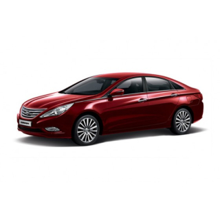 Covorase Auto Hyundai Sonata YF (2012-2014)