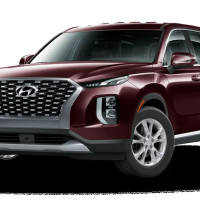 Covorase Auto Hyundai Palisade (2018-…)