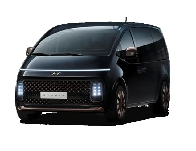 Covorase Auto Hyundai Staria  (2021-…)