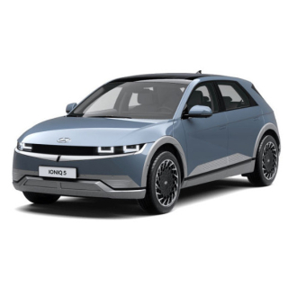 Covorase Auto Hyundai Ioniq 5  (2021-…)
